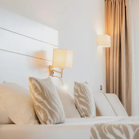 Hotel Landmar Playa La Arena Puerto de Santiago (Tenerife)