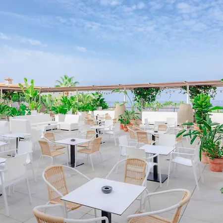 Landmar Playa La Arena Hotel Puerto de Santiago (Tenerife)