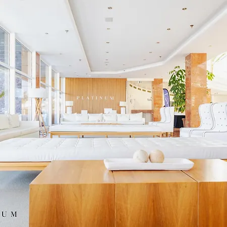 Landmar Playa La Arena 4*