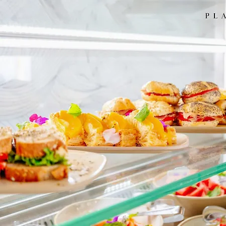 Hotel Landmar Playa La Arena 4*