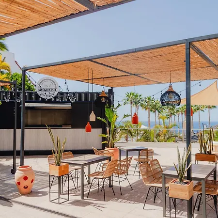 Landmar Playa La Arena Puerto de Santiago (Tenerife)