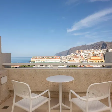 Landmar Playa La Arena Hotel