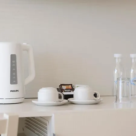 Landmar Playa La Arena 4*