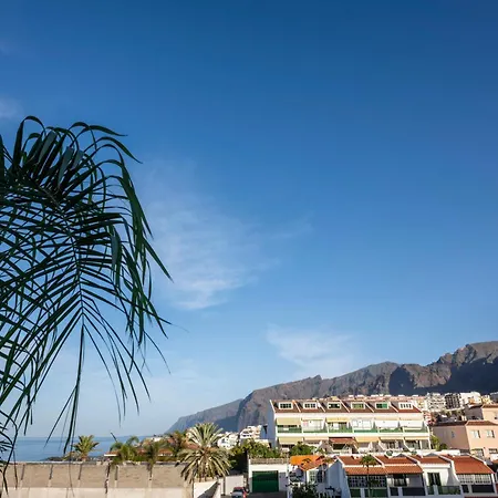 Landmar Playa La Arena Puerto de Santiago (Tenerife)