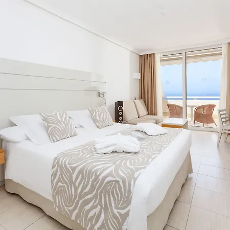 Hotel Landmar Playa La Arena