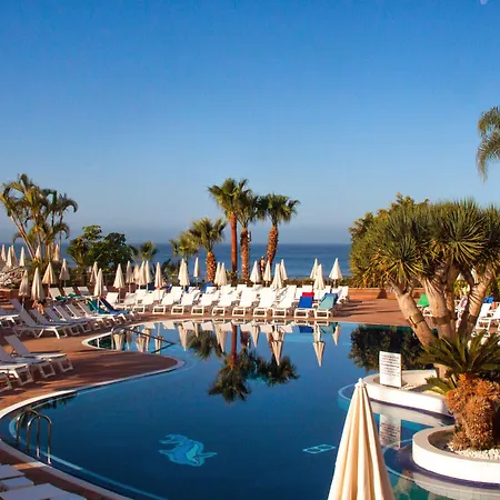 Hotel Landmar Playa La Arena 4*