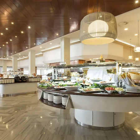 Hotel Landmar Playa La Arena 4*