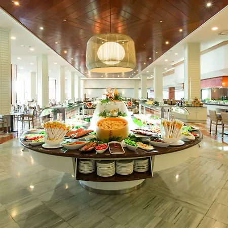 Landmar Playa La Arena Hotel