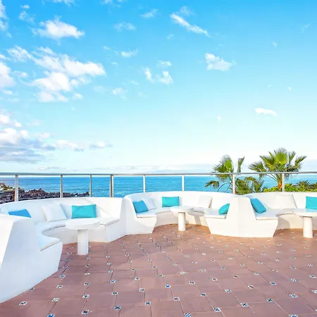 Landmar Playa La Arena Hotel