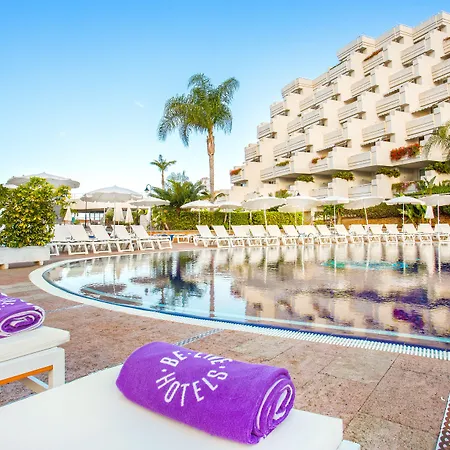 Landmar Playa La Arena Puerto de Santiago (Tenerife)