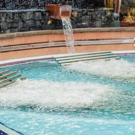 Landmar Playa La Arena 4* Puerto de Santiago (Tenerife)