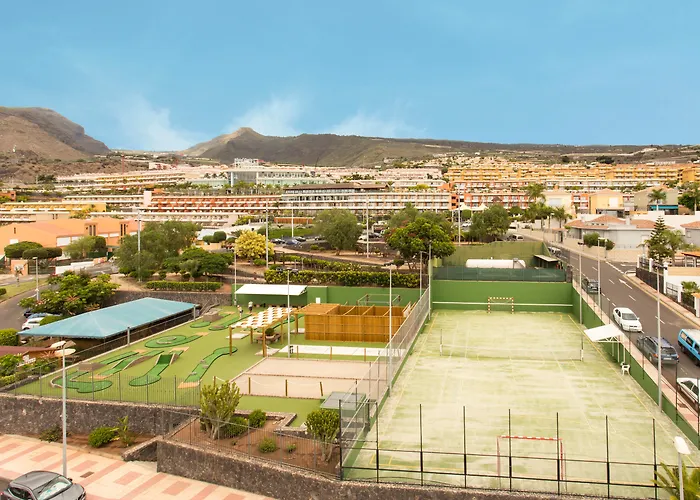 Landmar Playa La Arena