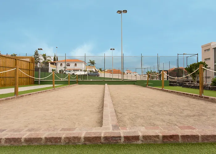 Landmar Playa La Arena Otel