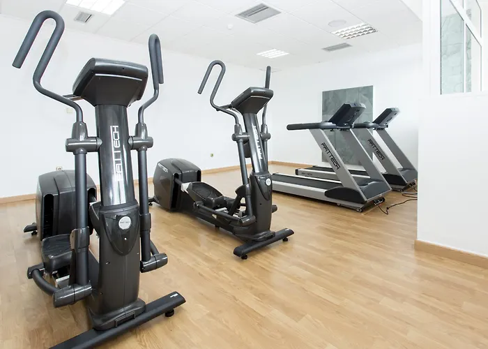 Otel Landmar Playa La Arena 4*