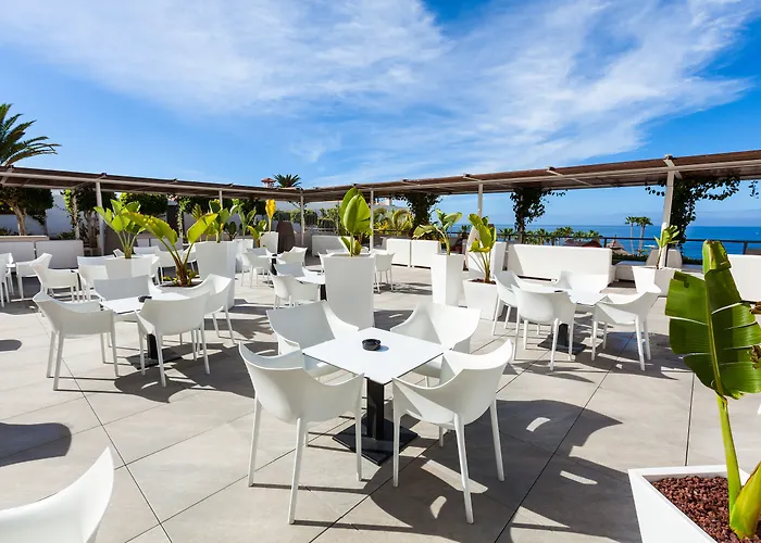 Landmar Playa La Arena Otel 4*