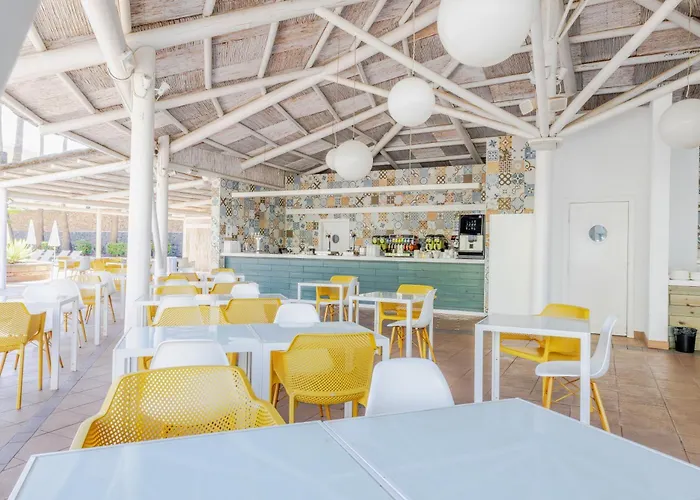 Landmar Playa La Arena