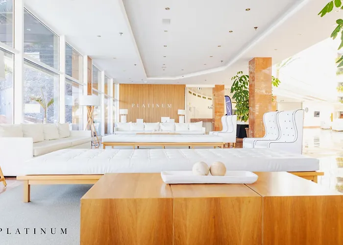 Landmar Playa La Arena 4*