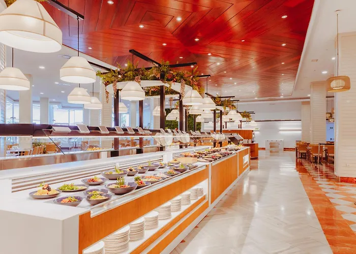 Landmar Playa La Arena Puerto de Santiago (Tenerife)