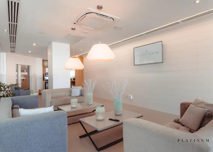 Landmar Playa La Arena 4*