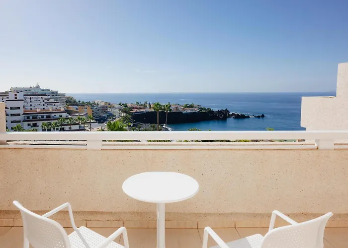 Landmar Playa La Arena