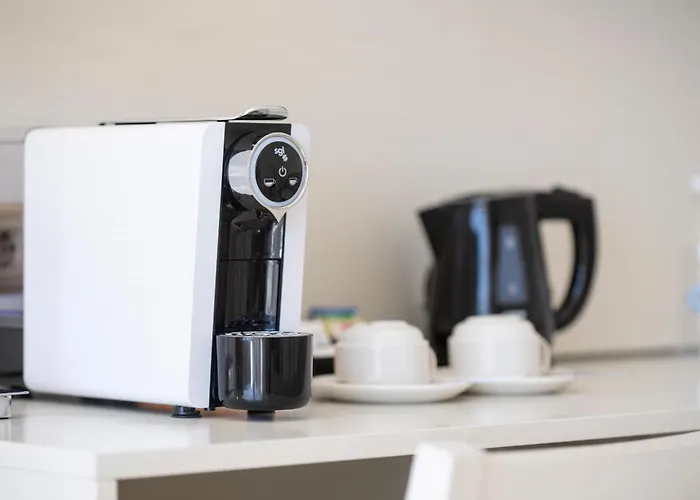 Landmar Playa La Arena Otel Puerto de Santiago (Tenerife)