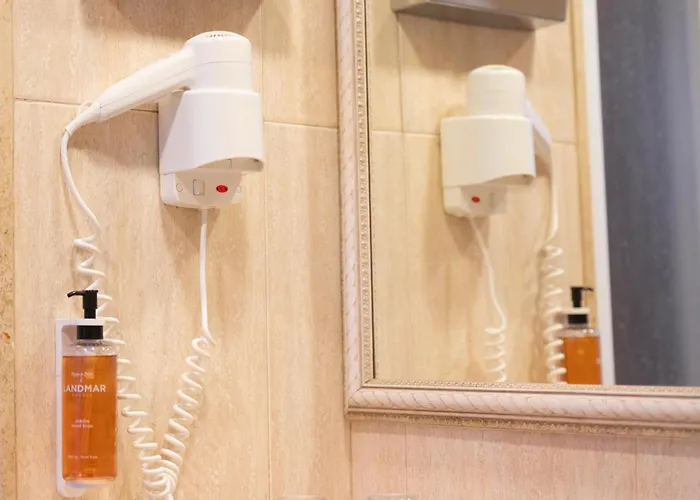 Landmar Playa La Arena