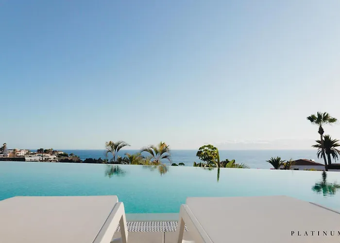 Otel Landmar Playa La Arena