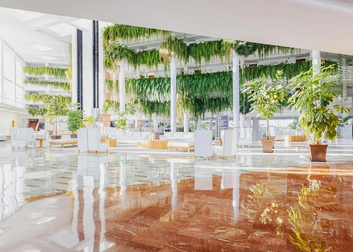 Landmar Playa La Arena 4* Puerto de Santiago (Tenerife)