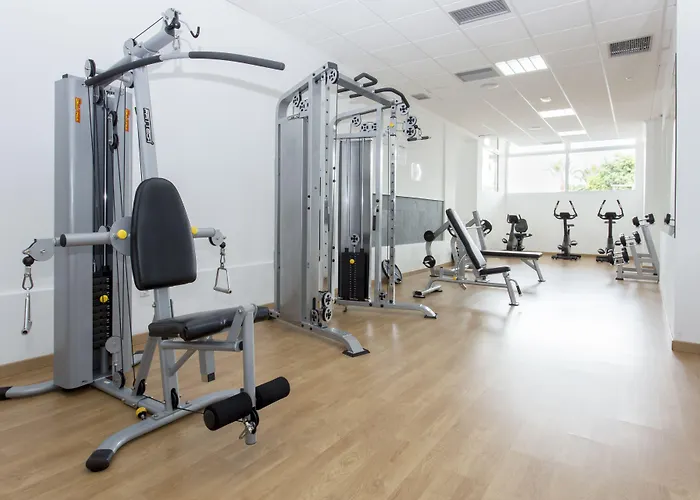 Otel Landmar Playa La Arena Puerto de Santiago (Tenerife)