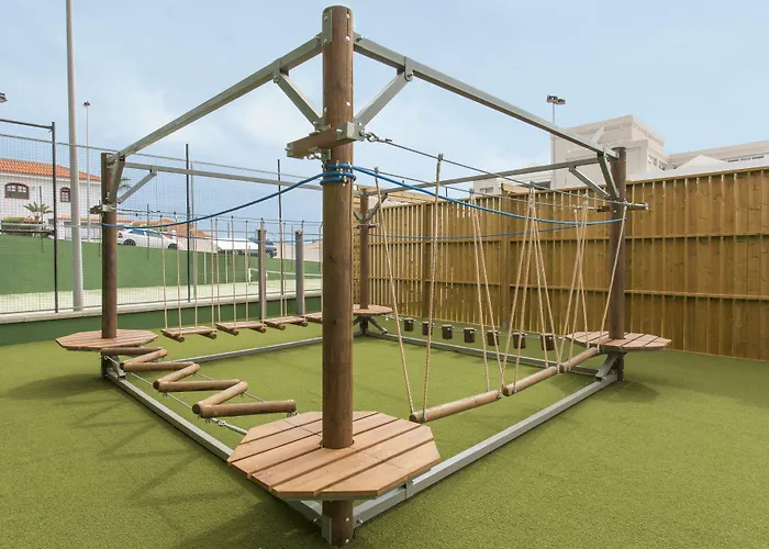 Otel Landmar Playa La Arena 4*