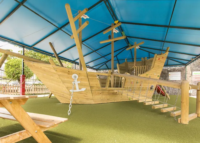 Landmar Playa La Arena Otel