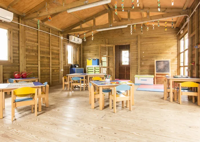 Otel Landmar Playa La Arena 4*