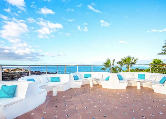 Landmar Playa La Arena Otel