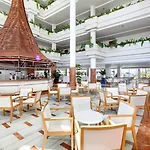 Hotel Landmar Playa La Arena Puerto de Santiago (Tenerife)