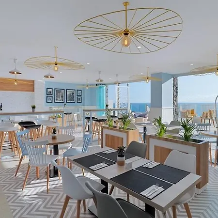 מלון Landmar Playa La Arena