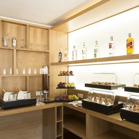 Landmar Playa La Arena מלון 4*