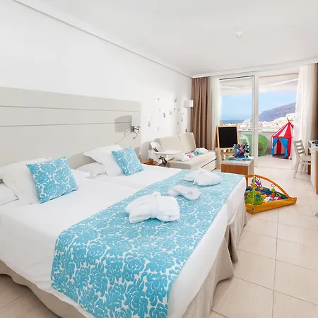 Ξενοδοχείο Landmar Playa La Arena 4*