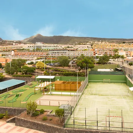 Landmar Playa La Arena