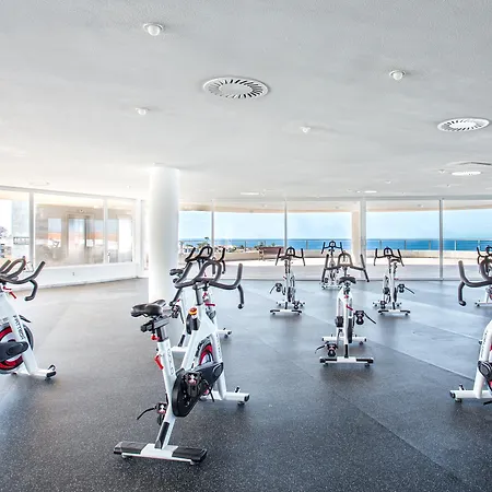 Landmar Playa La Arena 4* פוארטו דה סנטיאגו