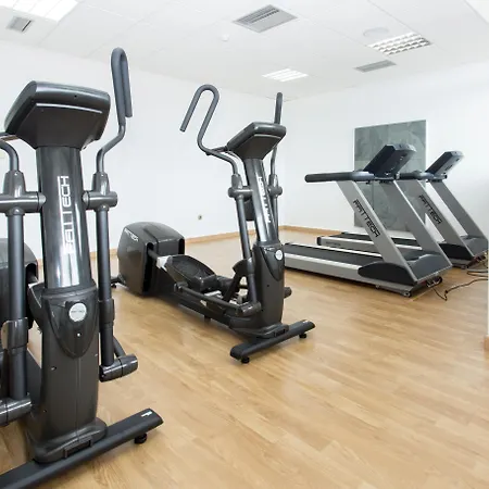 Szálloda Landmar Playa La Arena 4*