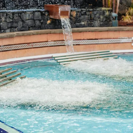 Hotel Landmar Playa La Arena 4*