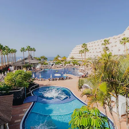 Landmar Playa La Arena 호텔 푸에르토 데 산티아고