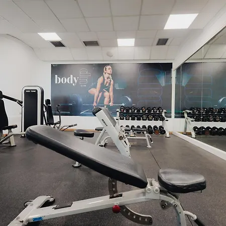 Landmar Playa La Arena Szálloda