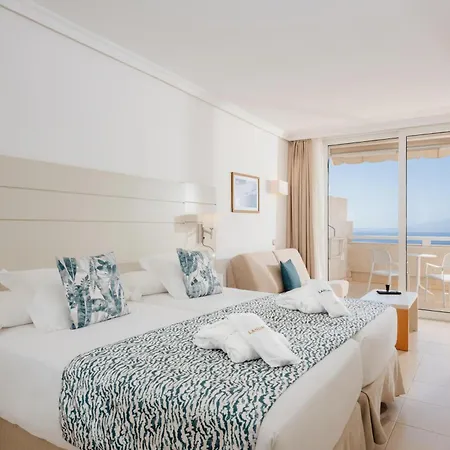 מלון Landmar Playa La Arena 4*