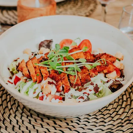 Landmar Playa La Arena 푸에르토 데 산티아고