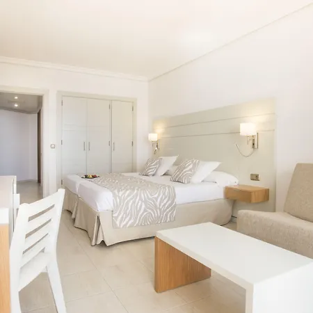 호텔 Landmar Playa La Arena