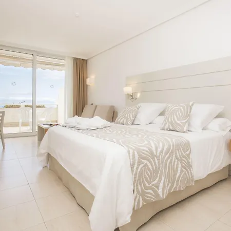 Szálloda Landmar Playa La Arena 4*