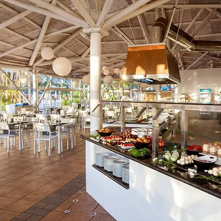 Hotel Landmar Playa La Arena