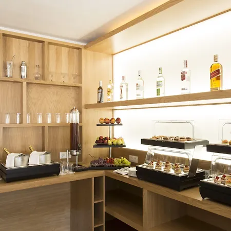 Landmar Playa La Arena 4*