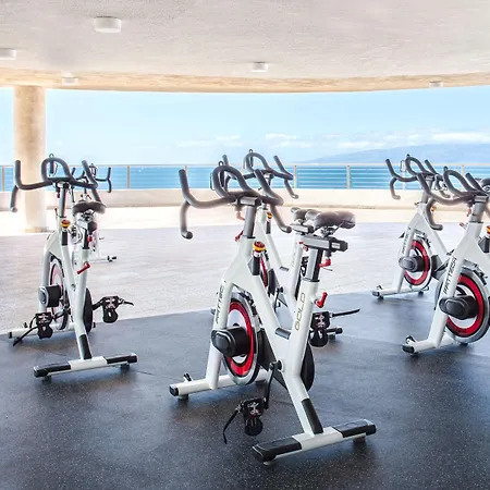 Landmar Playa La Arena Szálloda Puerto de Santiago